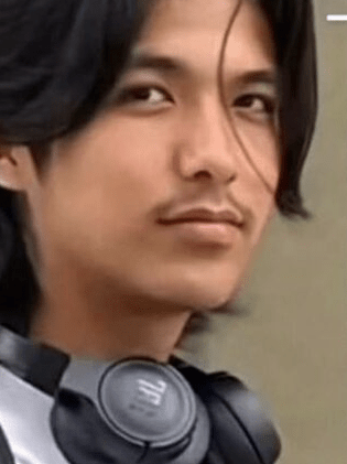 死者是尼泊爾籍留學生巴達爾(Badal Chhantyal)。tiktok@badaluu999 死者是尼泊爾籍留學生巴達爾(Badal Chhantyal)。tiktok@badaluu999