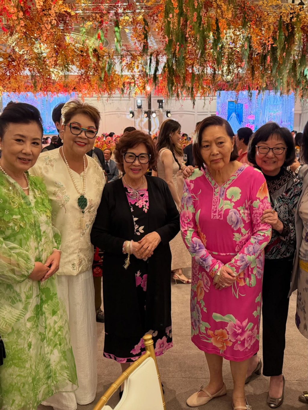 何猷君奚夢瑤