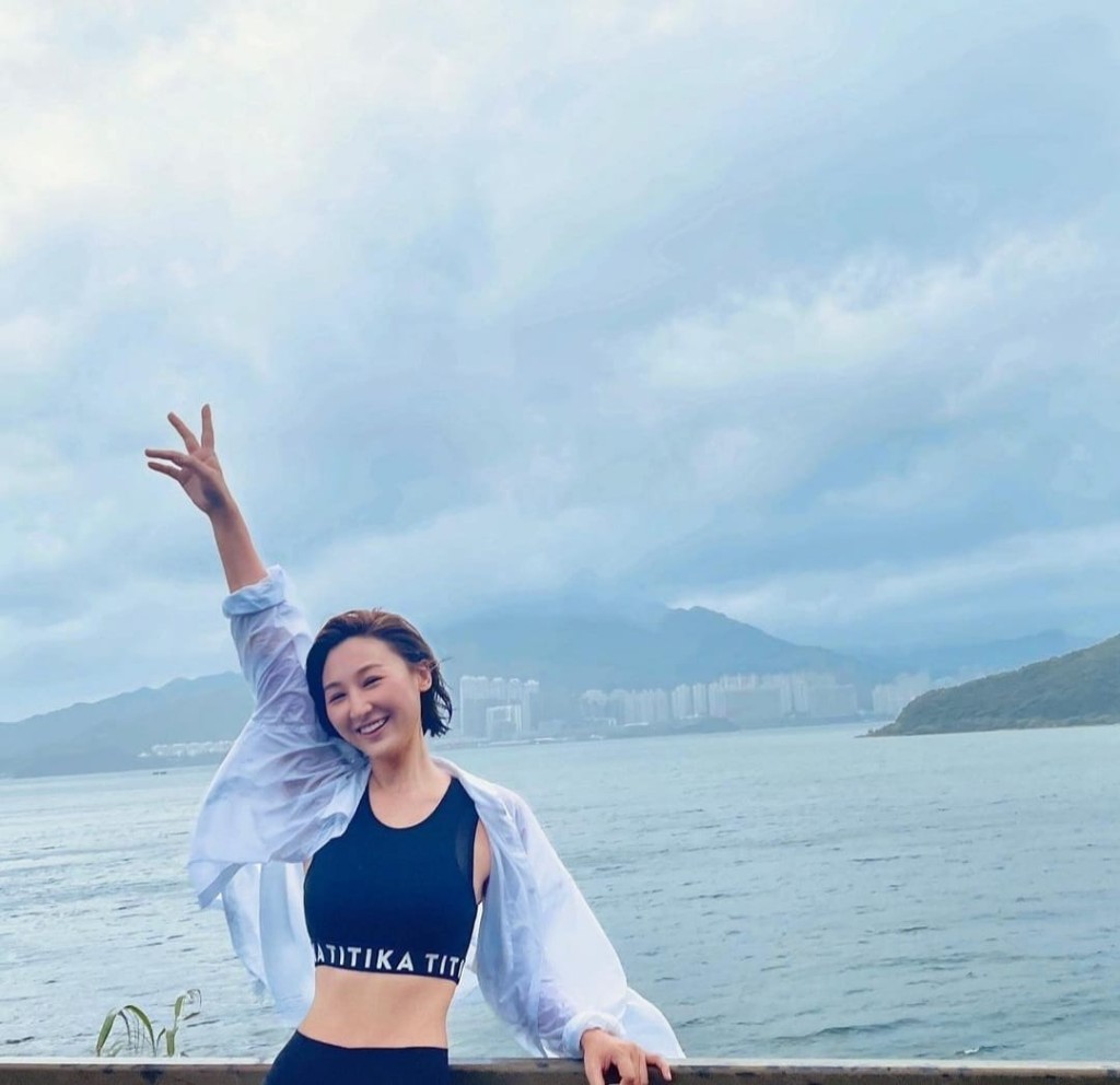 据知《童时爱上你》即将煞科。