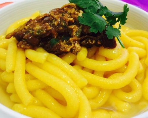 國家衛健委提示慎吃酵米麵類食品,酸湯子中毒後沒有特效藥。