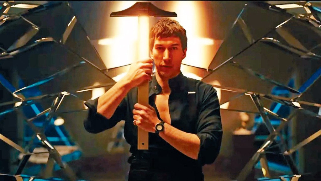 《教父》名导哥普拉执导的新作，上周五在北美开画，3日的票房仅3千万。