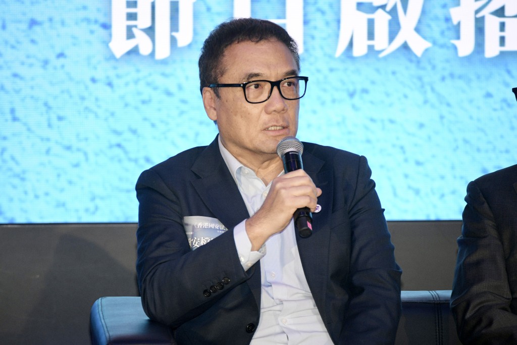 李桂華表示，今次節目會披露更多鮮為人知的細節，希望讓社會反思當時的情況。