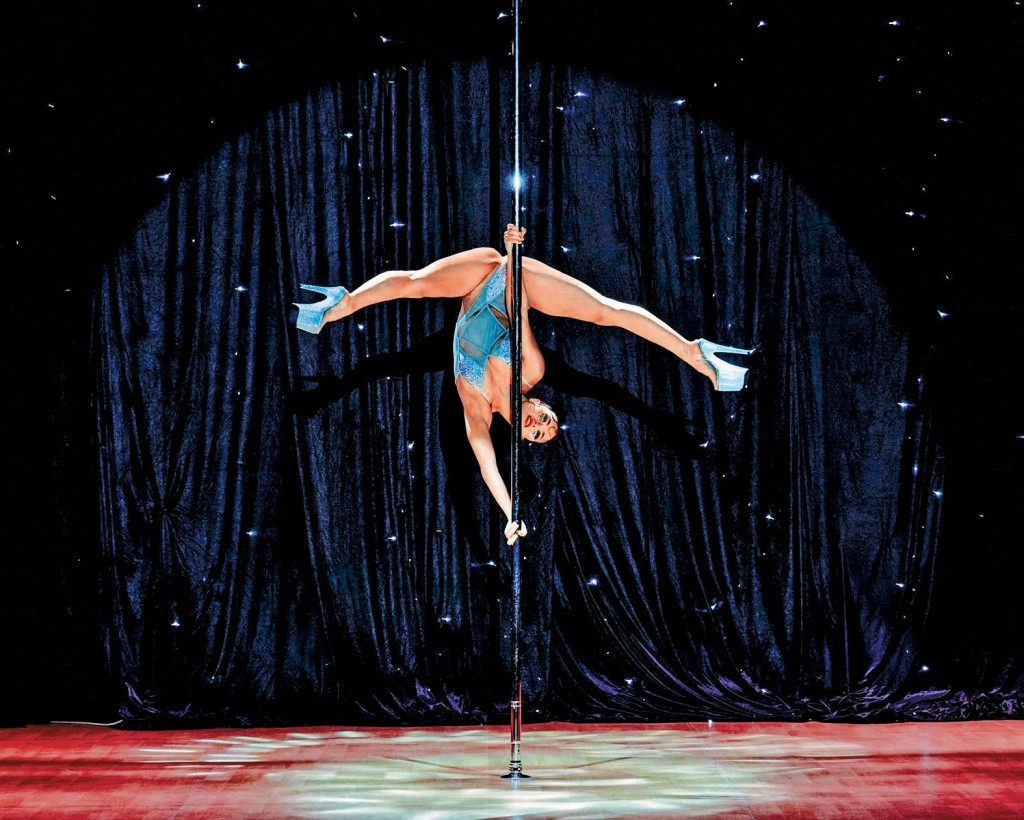 導師rebecca於希臘比賽照片。