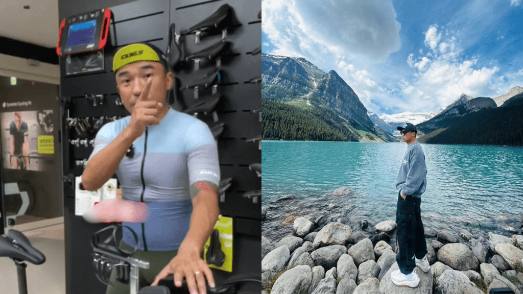 男星因爭亡父遺產與兄姊反面？被哥哥指財政有古怪  親回怒揭「養鬼仔」內幕：荒謬