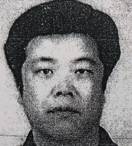 韓國強姦犯趙斗淳將出獄。網圖