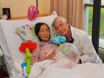 善寧之家FB圖片