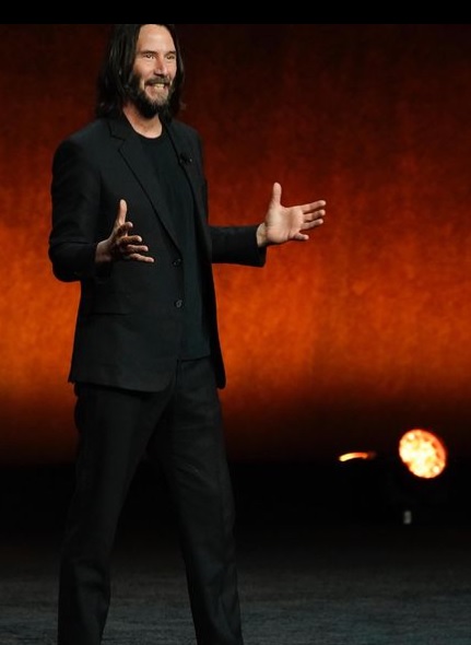Lionsgate在CinemaCon宣傳《殺神John Wick 4》後,亦有約10名員工中招。