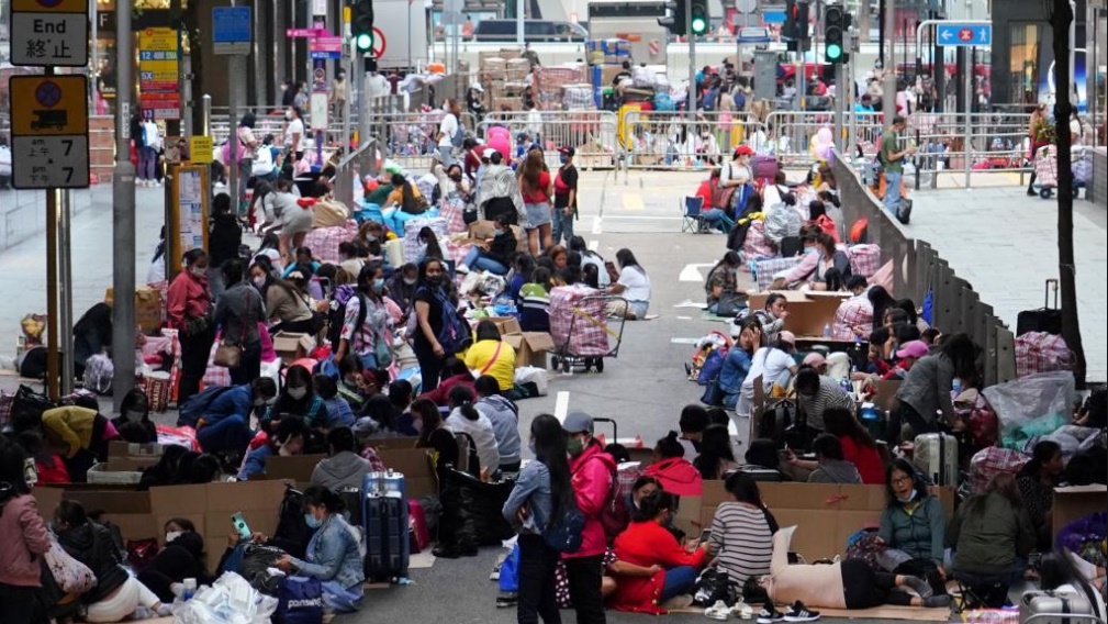 大棋盤︱規管放債禁「諮詢人」可取行業生態須整頓