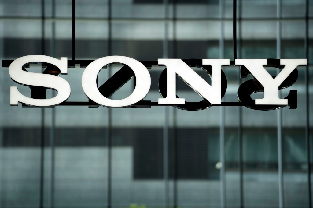 Sony宣布,熊本廠預期8月中旬恢復正常產能。美聯社 Sony宣布,熊本廠預期8月中旬恢復正常產能。美聯社