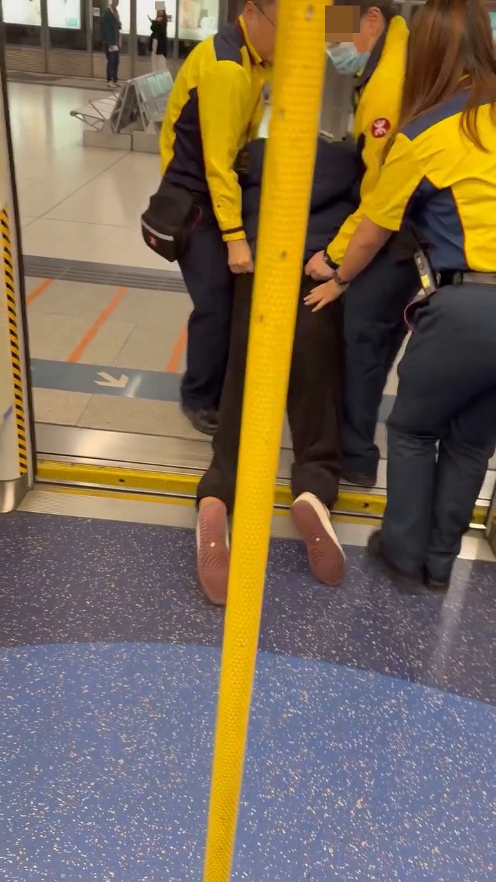 Threads截圖（資料來源：ron.jj＠Threads）