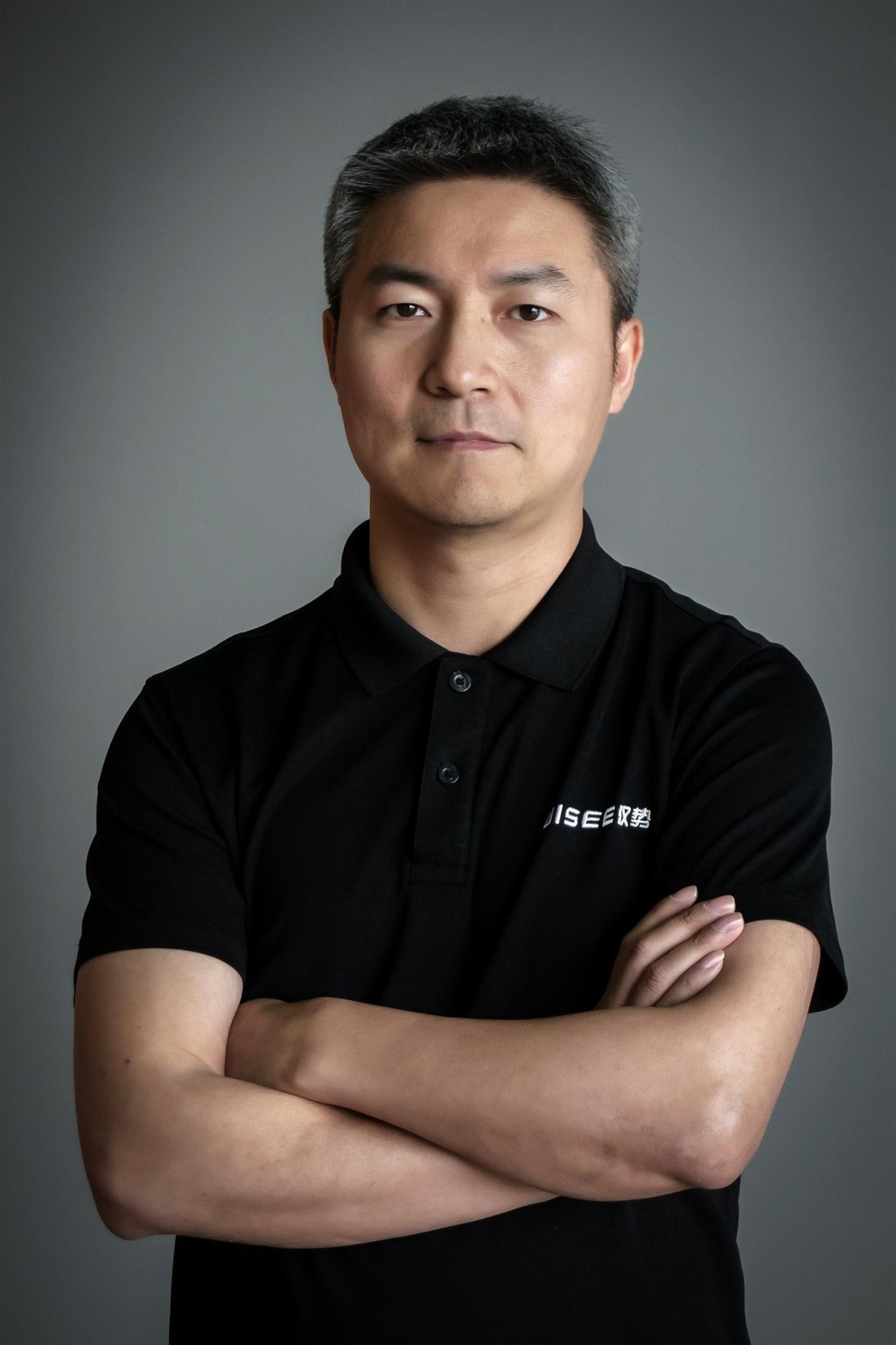 驭势科技联合创始人、董事长兼首席执行官吴甘沙。他为前任Intel Labs China总裁及Intel首席工程师。