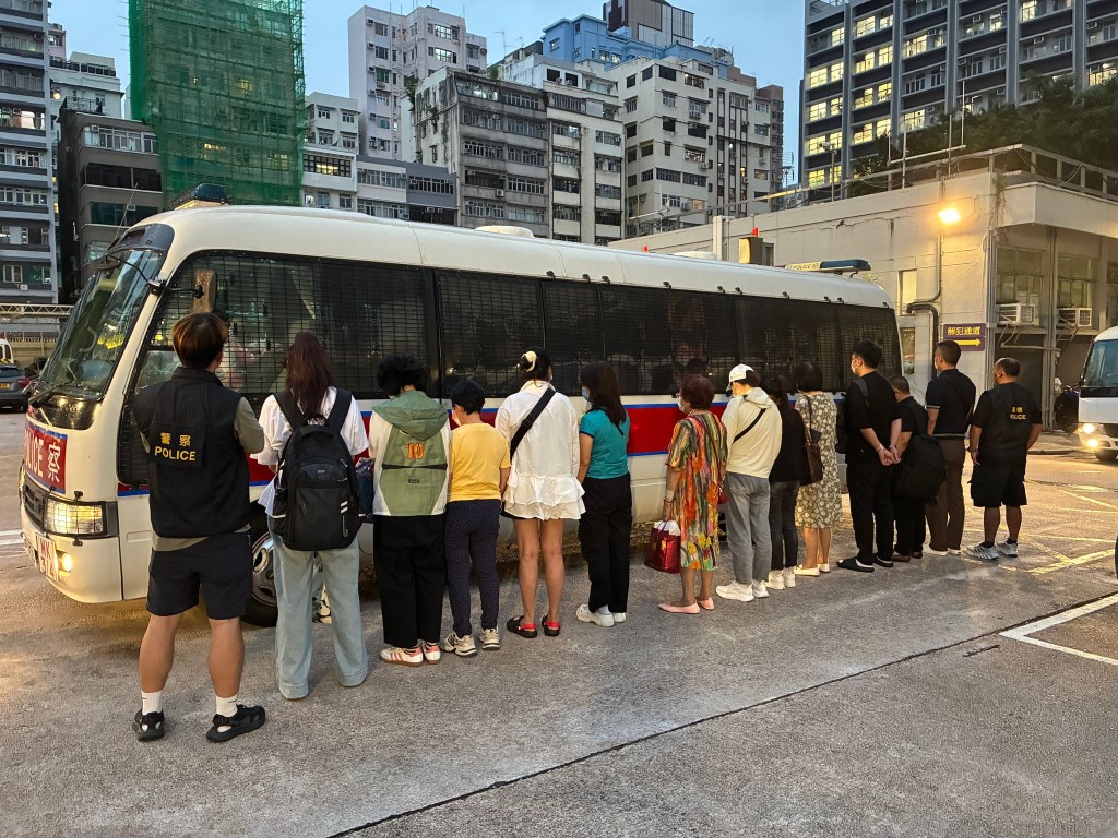 警方圖片