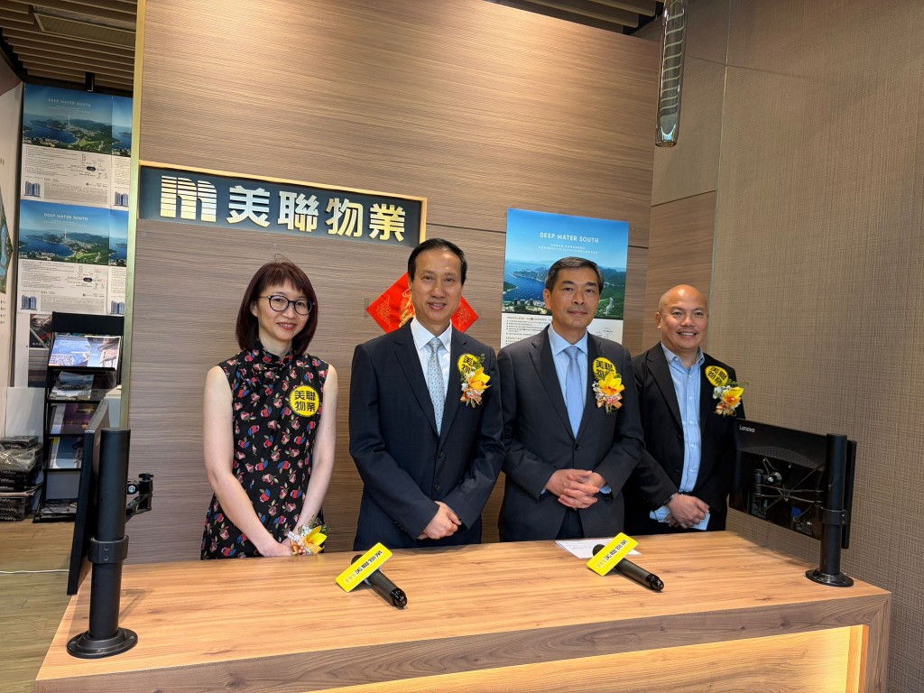 黄光耀续指，随著现时股票市场表示造好，加上整体经济环境不俗，因此料先主力推售项目6B期，随后再推售6A期。