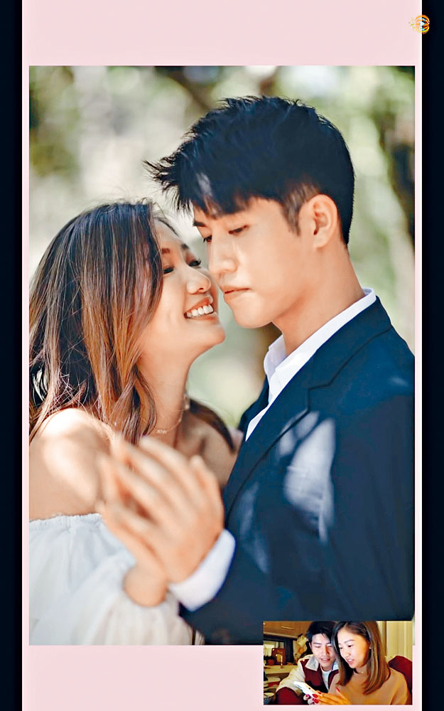 Tyrese被未婚妻投訴唔識笑。