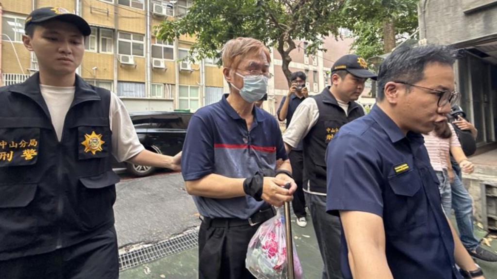 台灣一名男子接受陰莖增大手術後死亡，主診醫生丁斌煌被起訴。中時新聞網