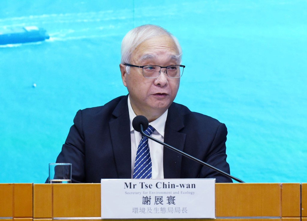 對於狗咬死人事件會否有影響,謝展寰解釋進入餐廳的狗隻是有狗主所牽引,若能建立良好的文化,這是完全沒有衝突的情況。資料圖片 對於狗咬死人事件會否有影響,謝展寰解釋進入餐廳的狗隻是有狗主所牽引,若能建立良好的文化,這是完全沒有衝突的情況。資料圖片
