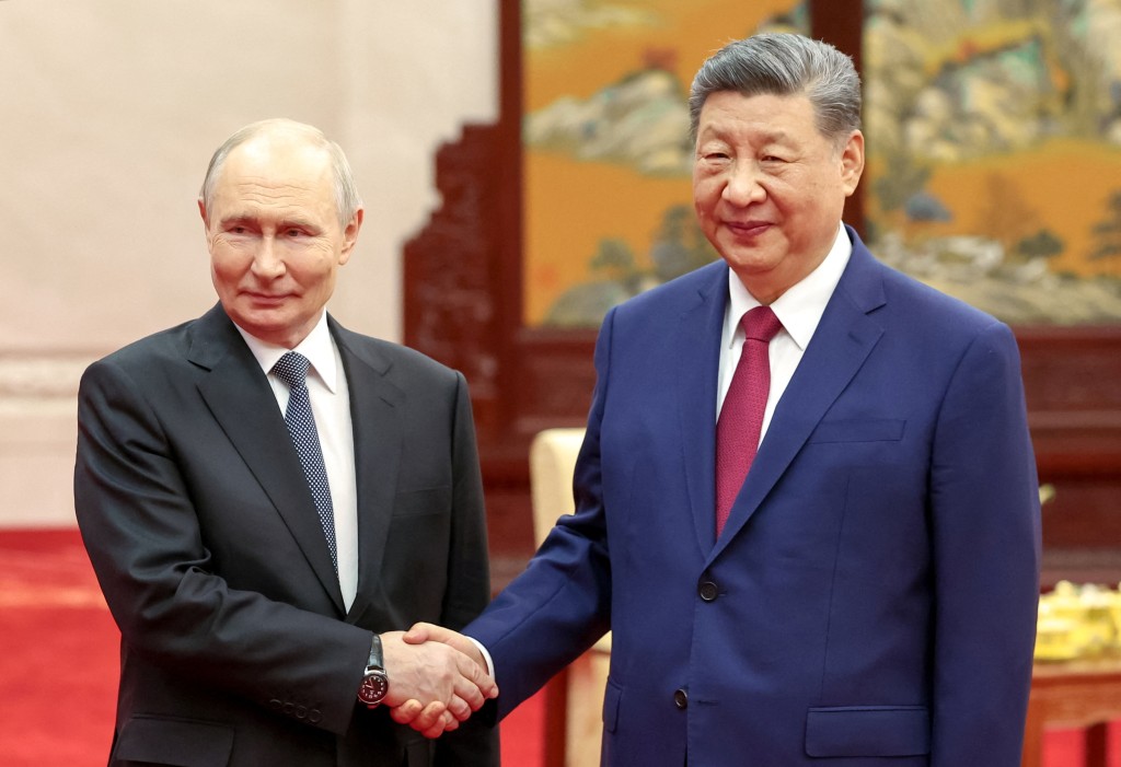 应中华人民共和国主席习近平邀请，俄罗斯联邦总统普京于2026年5月19日至20日对中华人民共和国进行国事访问。路透社