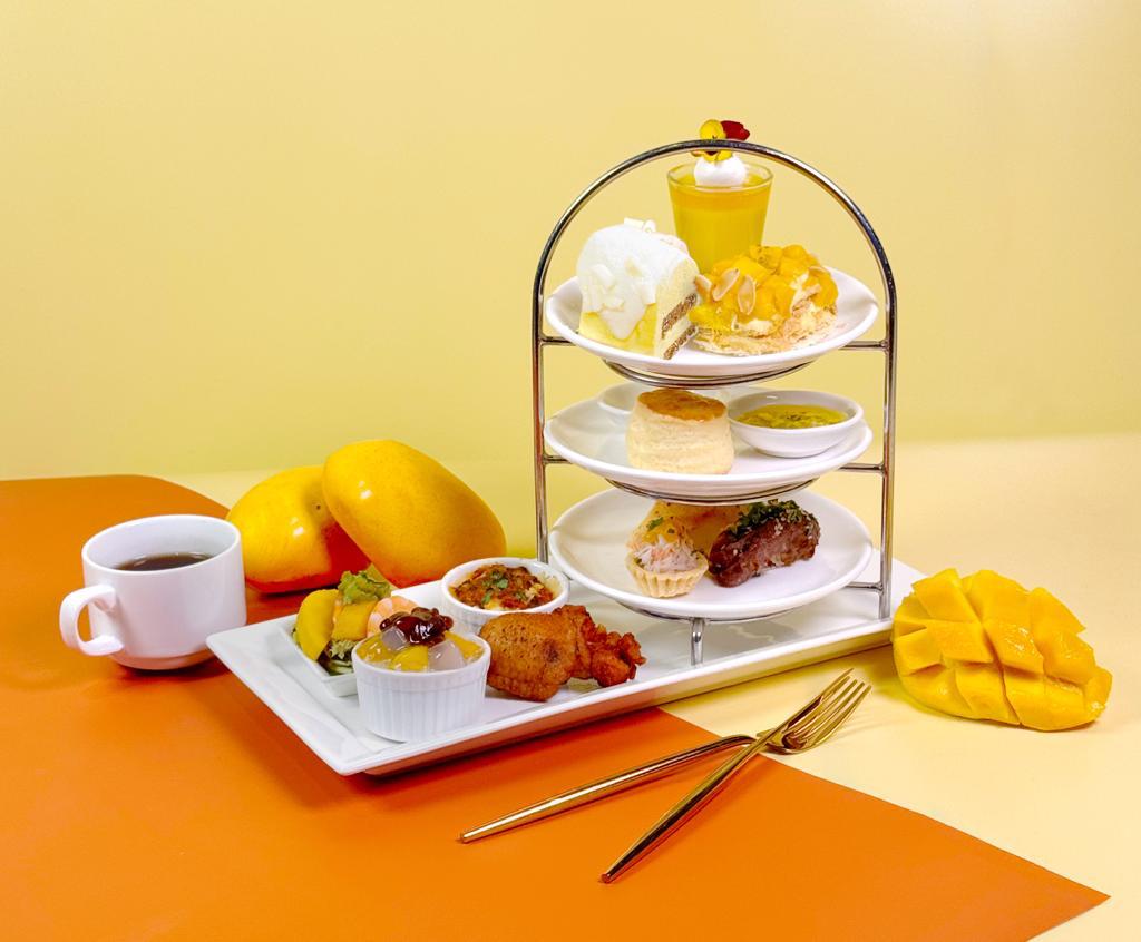 亲子好去处2024︳ $1 激抵原价$438开蓬巴士一日游 - 8度海逸酒店下午茶(图片来源:kkday) 亲子好去处2024︳ $1 激抵原价$438开蓬巴士一日游 - 8度海逸酒店下午茶(图片来源:kkday)