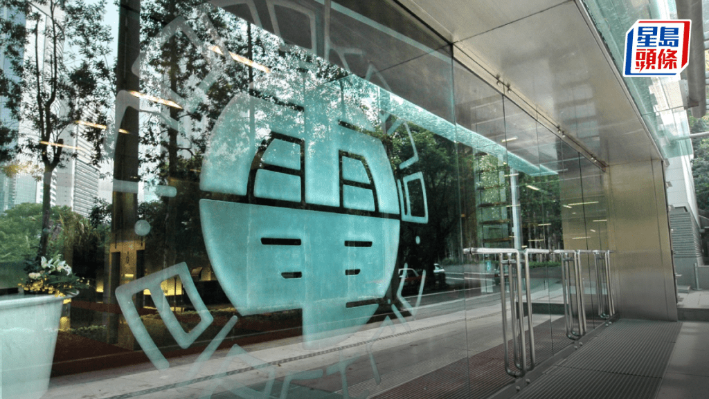 港燈去年多賺1.2% 末期息維持16.09仙 建AI平台提升營運效率