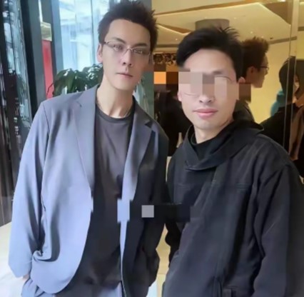 40歲「人父巨星」忽然暴瘦臉頰凹陷身形突現兩問題 網民憂心健康亮紅燈