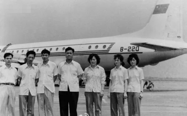 中國民航2505號班機機組人員成功制服劫機兇徒。