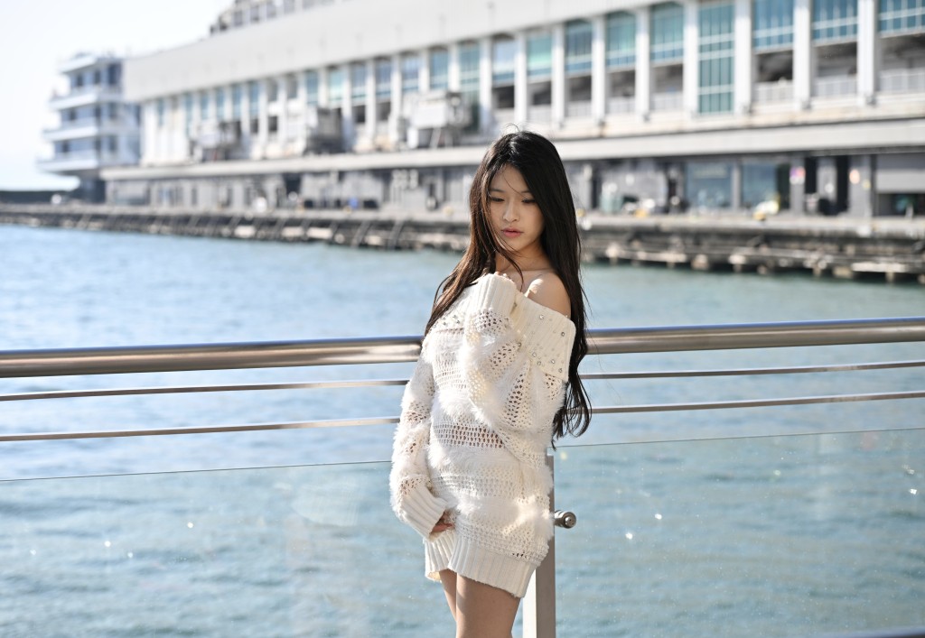 天文台預料明日氣溫將介乎16至21度。 天文台預料明日氣溫將介乎16至21度。