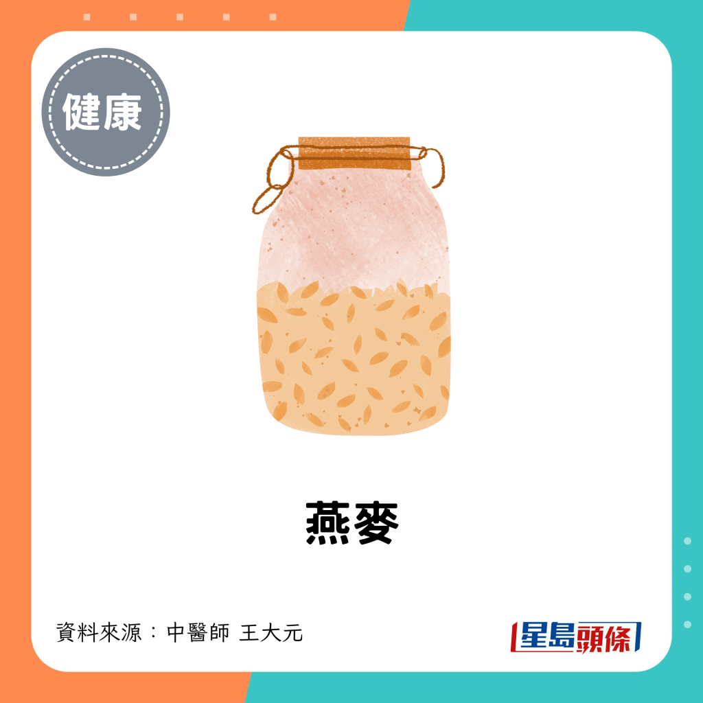 燕麥