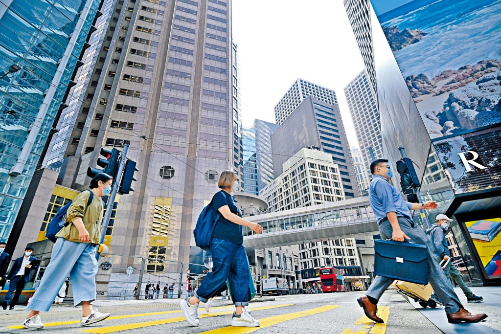 市場消息透露,有最少兩家中資大型投行為減低營運成本,計畫今年內逐步裁員。