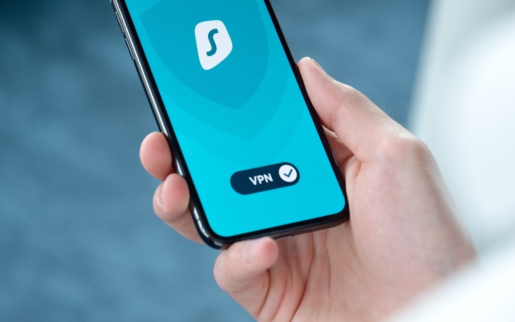 本港用家對VPN應用程式下載急升。(Dan Nelson/unsplash)