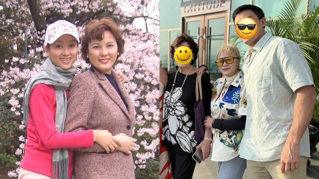 楊恭如混血美男弟弟布吉婚禮曝光  爆肌撞樣陳冠希顏值驚人  家姐疑一原因缺席姊弟關係生變？