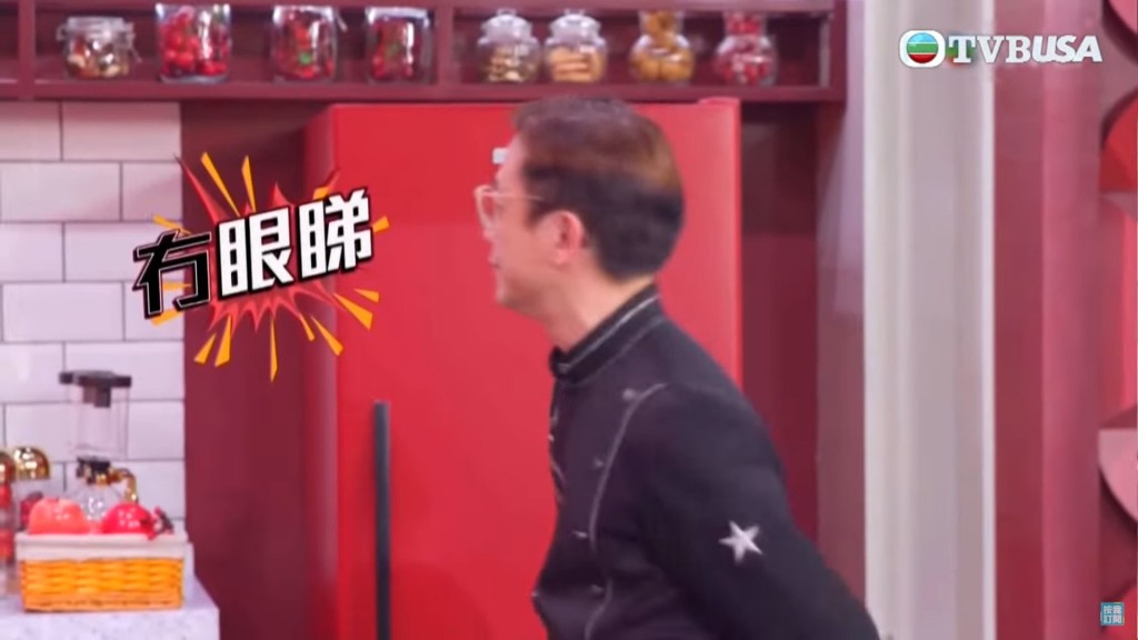 連師傅都「冇眼睇」。