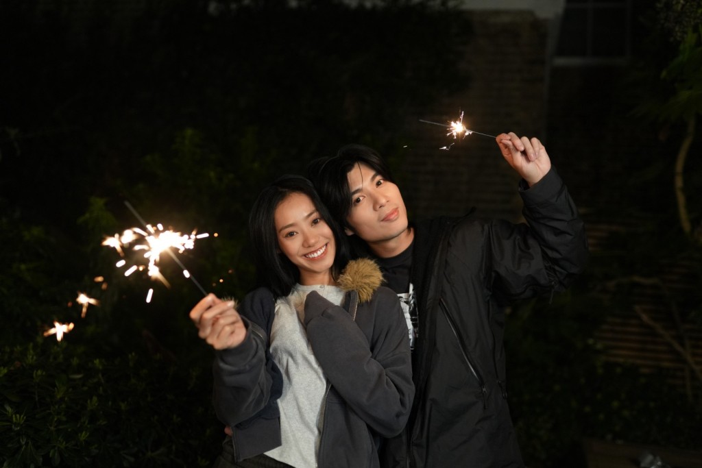 對於邀請JACE合作，因兩人相識多年，YT相信合拍度一定有火花。