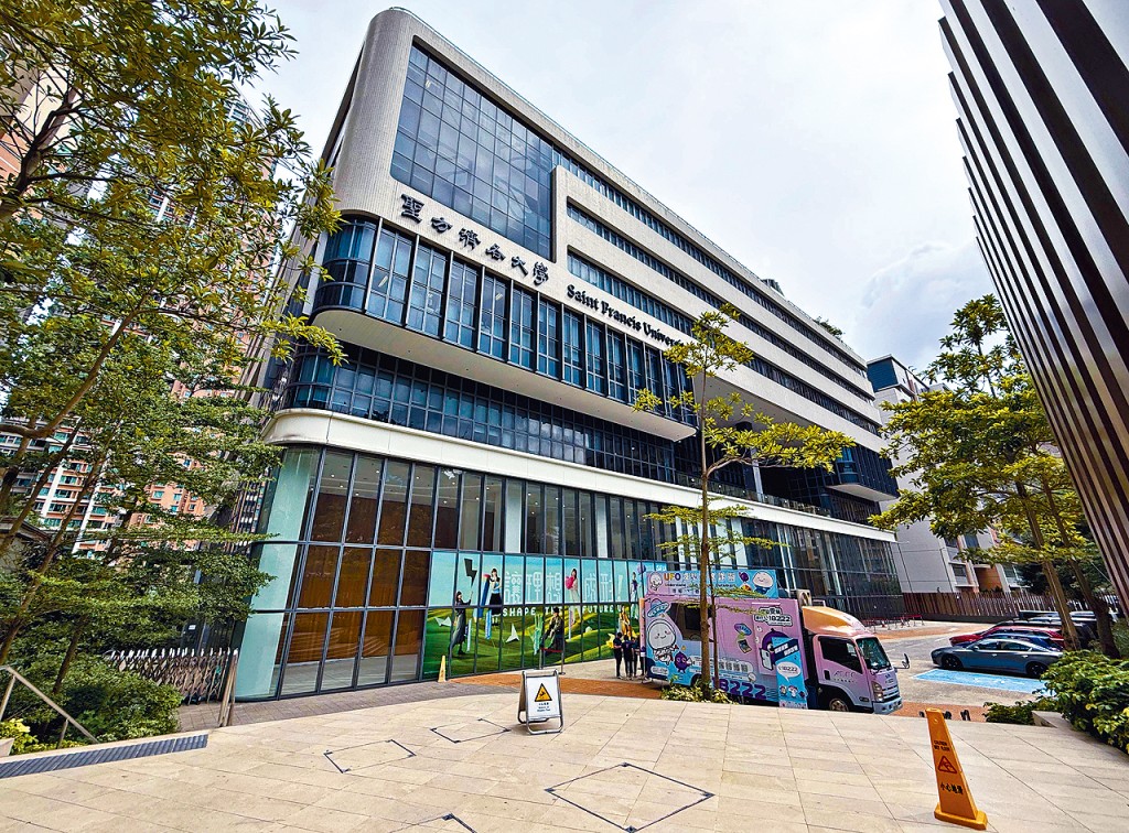 聖方濟各大學正在進行校長遴選工作，香港教育大學前校長張仁良出任方大校長的呼聲高。