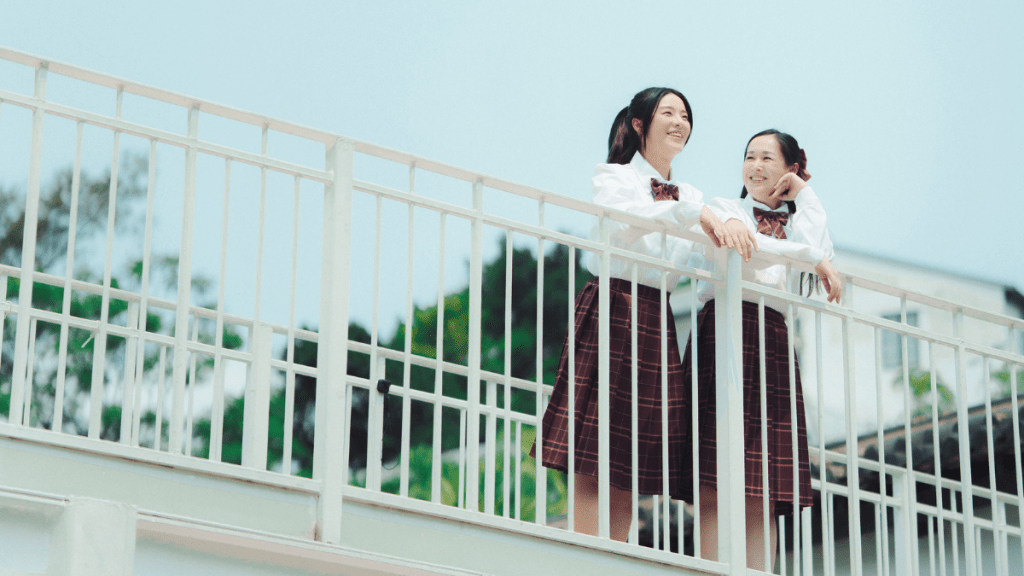 窩心感動 韓式二人音樂劇演讀｜流水帳