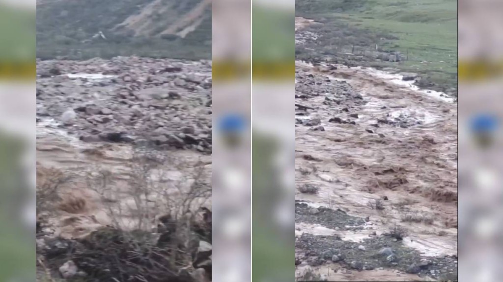 西藏昌都市丁青縣6月1日發生山泥傾瀉,已造成3人死亡7人失蹤。抖音