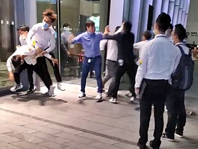 影片截圖