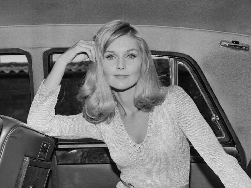 嘉露蓮莉病逝。網上圖片