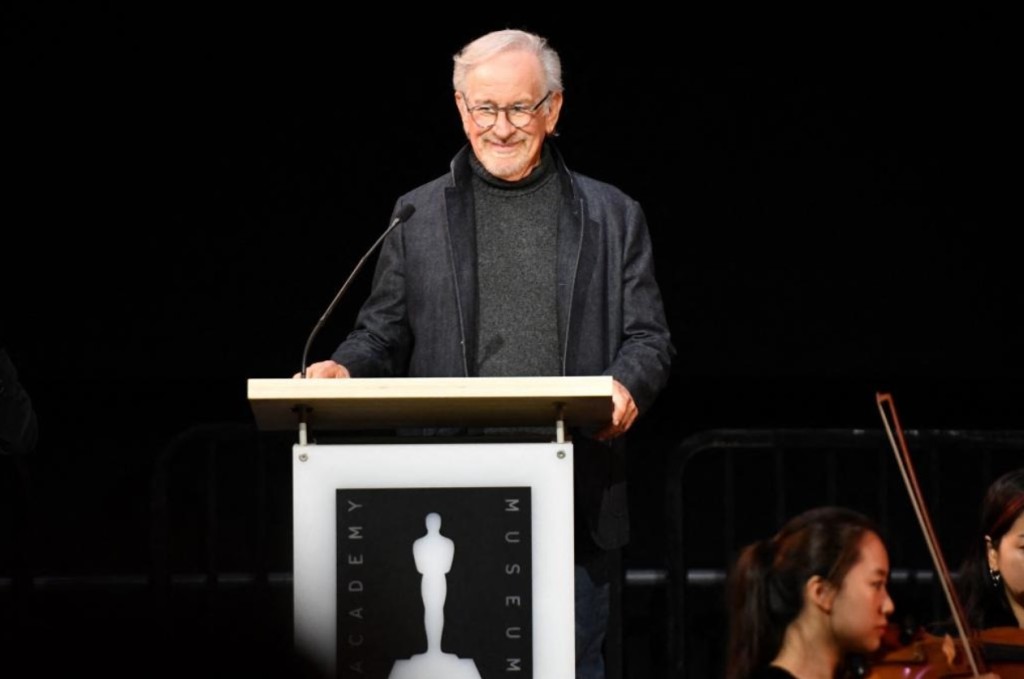 傳奇導演史提芬史匹堡的《Disclosure》未釋出任何劇照已令人非常期待。 傳奇導演史提芬史匹堡的《Disclosure》未釋出任何劇照已令人非常期待。