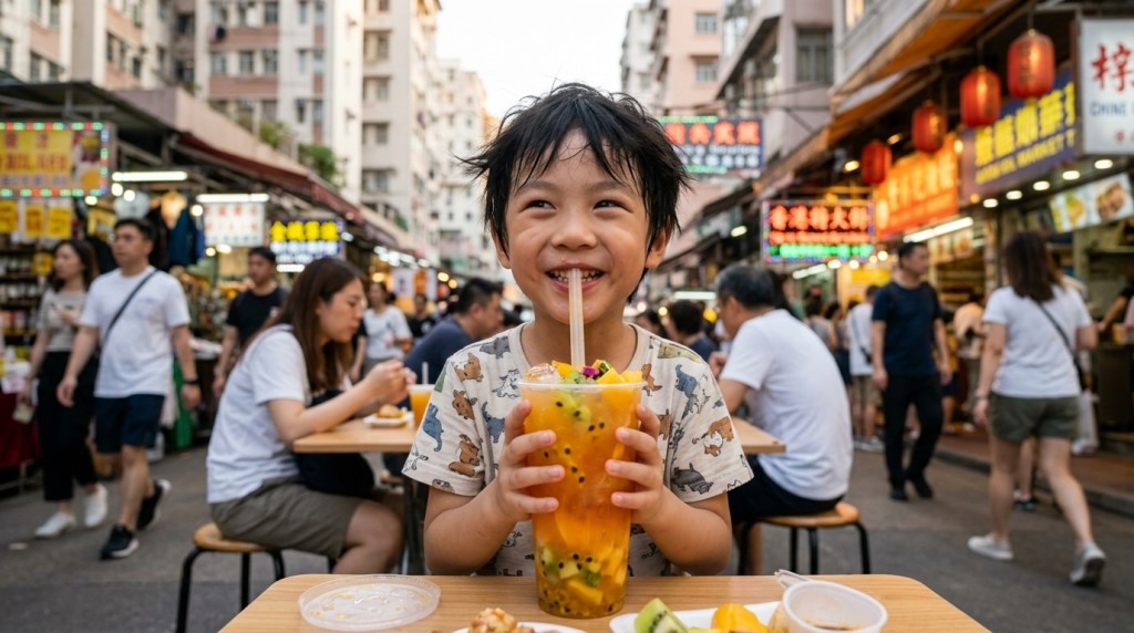 水果多是寒性食物,不少人每日進食過量水果或果汁,都會引起體內寒氣產生,所以要適可而止。(AI生成示意圖) 水果多是寒性食物,不少人每日進食過量水果或果汁,都會引起體內寒氣產生,所以要適可而止。(AI生成示意圖)