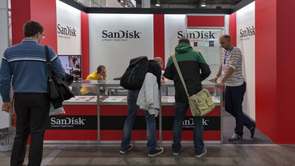 Sandisk与SK海力士合作 启动「HBF标准化」 相关ETF急升14%