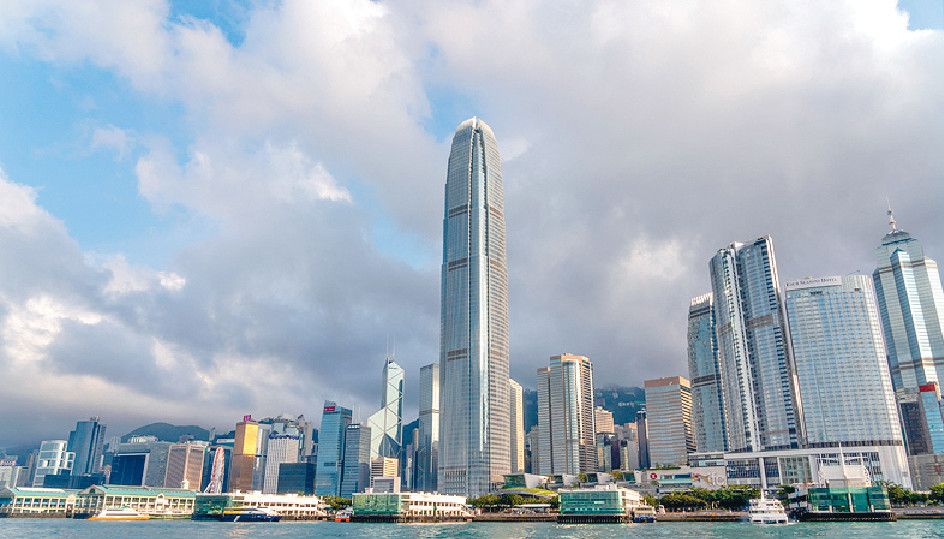 許正宇指在條例生效當日已收到逾100個查詢。資料圖片 許正宇指在條例生效當日已收到逾100個查詢。資料圖片