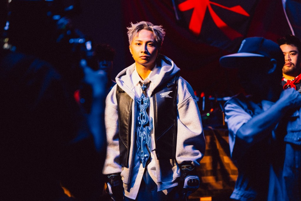 MC新歌《168.5》邀Billy Choi合作。 MC新歌《168.5》邀Billy Choi合作。