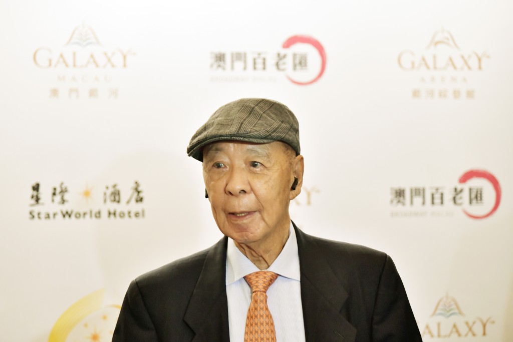 呂志和逝世，享年95歲。