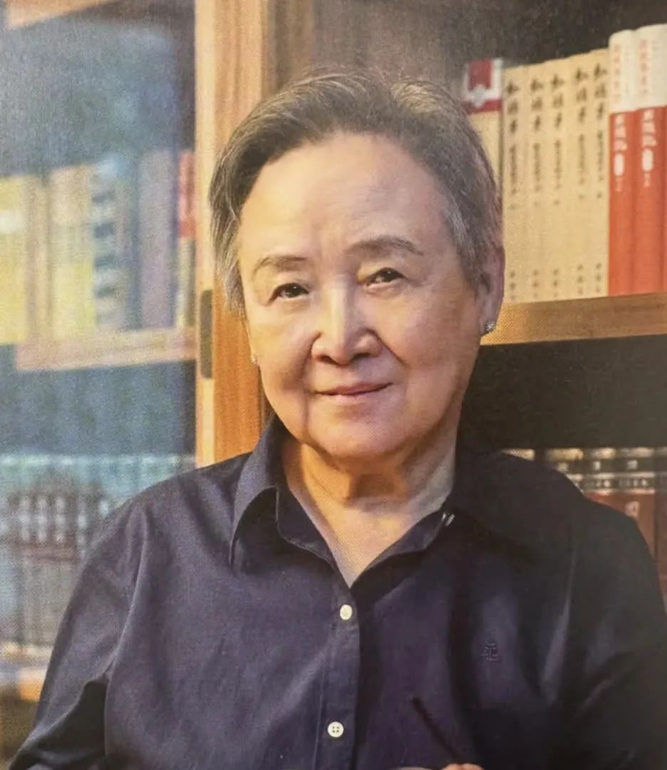 女作家諶容北京逝世享年88歲。