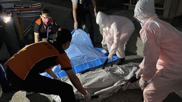 台灣外海近日發現多具浮屍，有關當局高度重視。 ETtoday