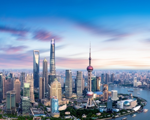 上海未來5年將建47萬個租住單位。