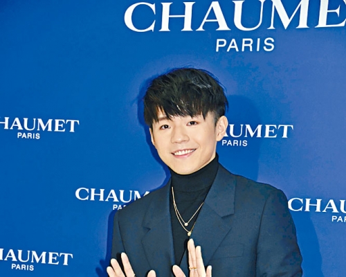 Ian表示會節儉自己、慷慨屋企人。