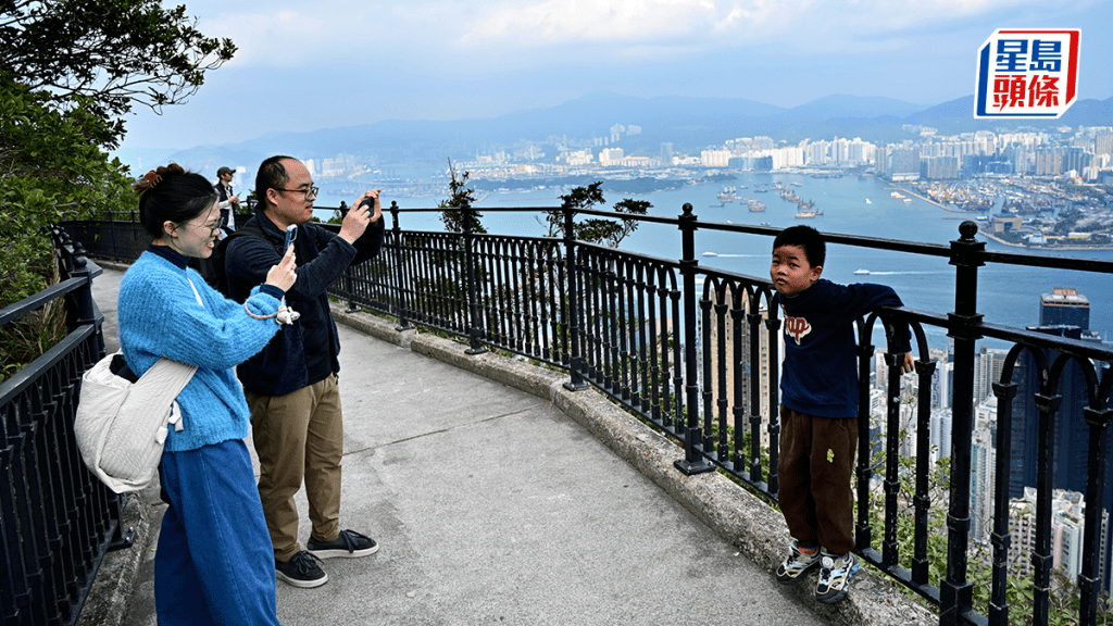 調查揭逾60%港人父母退休後不寄望子女供養 近半理財進度落後目標