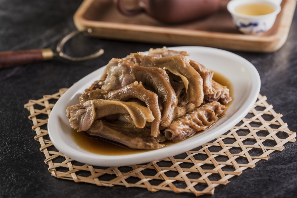 地道潮州美食 潮廳半價 地道潮州美食 潮廳半價