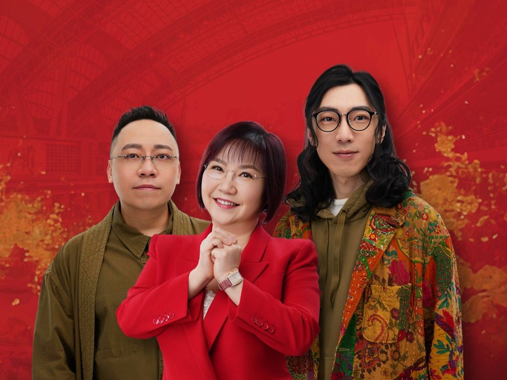  農夫及麥玲玲師傅更會現場演繹經典人氣之作。